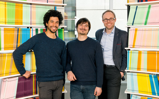 Scientists develop “scifi-RNA-seq” method for ultra-high-throughput RNA sequencing in single cells
