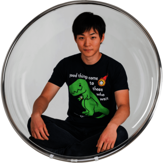 Yirun Miao