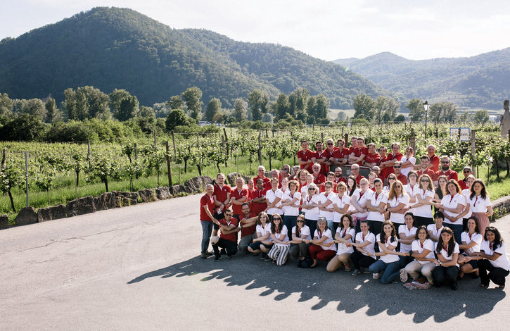2nd RESOLUTE Consortium Meeting 3-5 June 2019