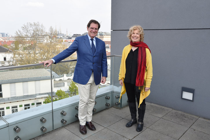 10th CeMM S.M.A.R.T. Lecture with Prof. Orly Goldwasser