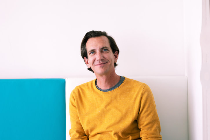 Jörg Menche becomes Professor at Max Perutz Labs and University of Vienna, and CeMM Adjunct Principal Investigator