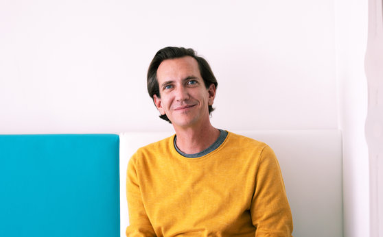 Jörg Menche becomes Professor at Max Perutz Labs and University of Vienna, and CeMM Adjunct Principal Investigator