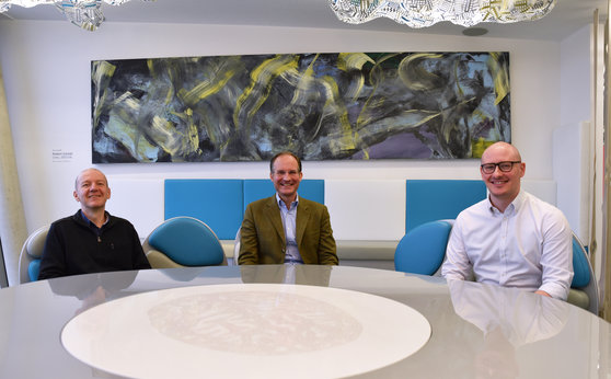 New therapeutic approach discovered for reducing the risk of thrombosis