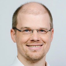 Dr. Andreas Bergthaler