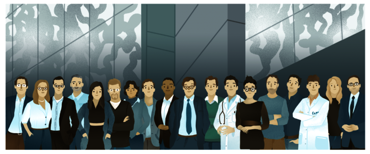 Become a Starting Principal Investigator at CeMM