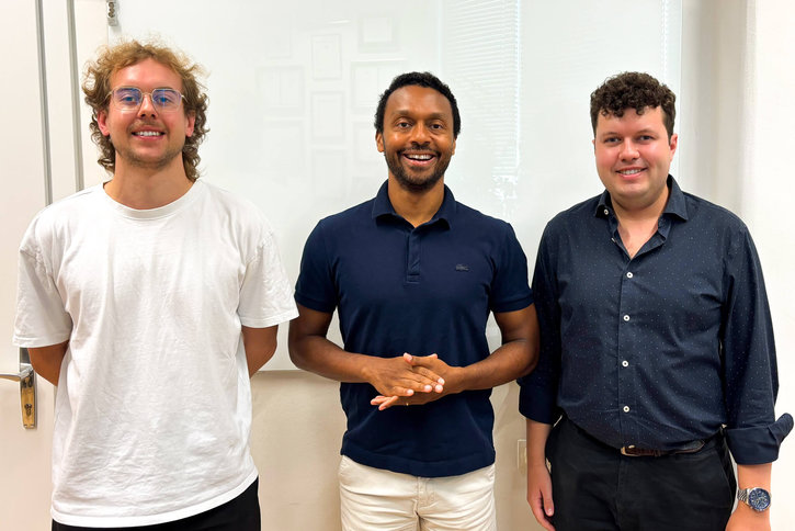 Tiny molecular rings open new ways for designing better medicines