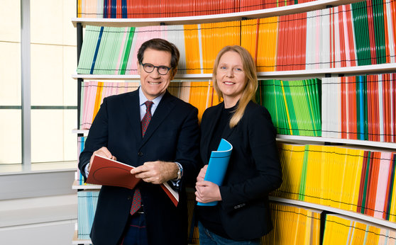 CeMM supports the Seitenwechsel initiative 