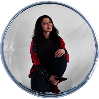 Dunja Al-Nuaimi