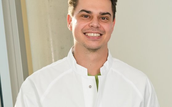 Thomas Krausgruber awarded the ÖGAI Karl Landsteiner Prize for Basic Research in Immunology 2020