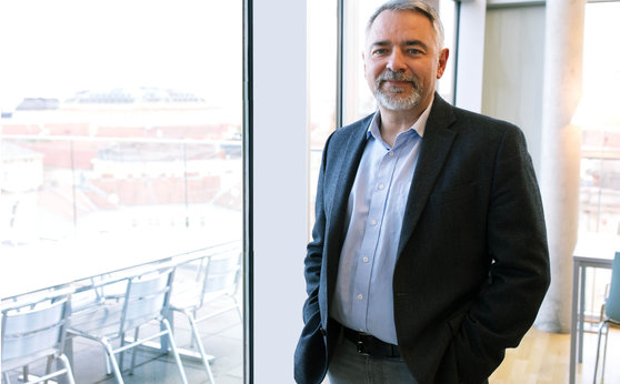 Robert Kralovics becoming CeMM Adjunct Principal Investigator Robert Kralovics becoming CeMM Adjunct Principal Investigator