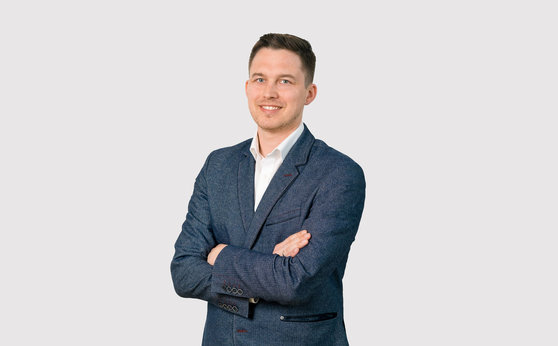 CeMM PI Georg Winter wins Eppendorf Award for Young European Investigators 2019 CeMM PI Georg Winter wins Eppendorf Award for Young European Investigators 2019