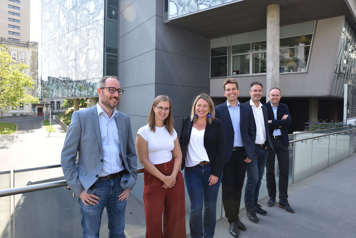 Meet CeMM at BIO-Europe Digital on 25-28 October 2021
