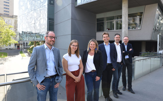 Meet CeMM at BIO-Europe Digital on 25-28 October 2021