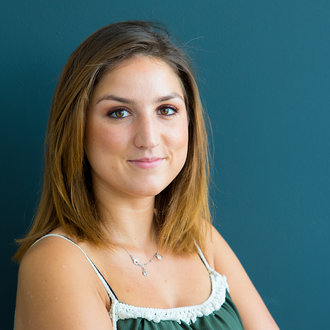 Justine Deroissart