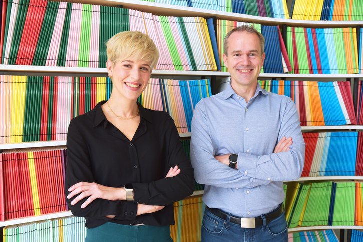 Skin microbiome identified as factor in stem cell transplants