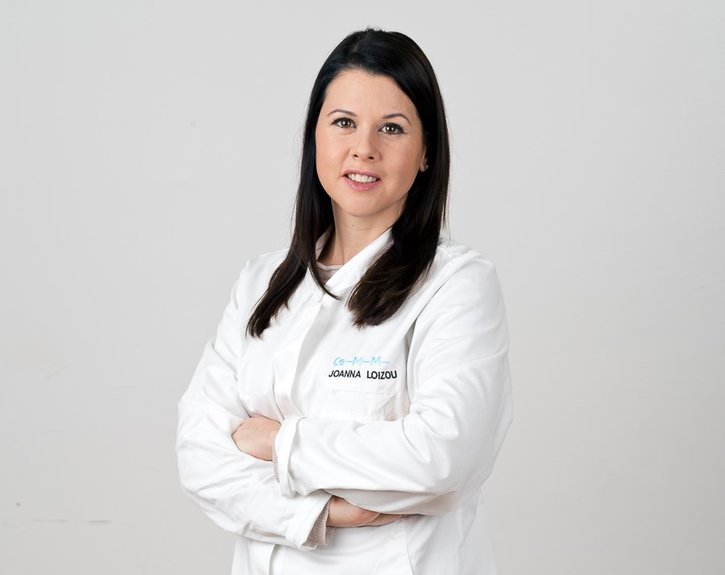 Joanna Loizou becomes Group Leader at the Institute of Cancer Research at MedUni Vienna, and CeMM Adjunct Principal Investigator Joanna Loizou becomes Group Leader at the Institute of Cancer Research at MedUni Vienna, and CeMM Adjunct Principal Investigator