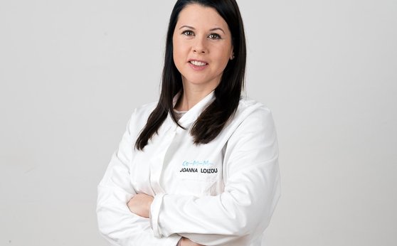Joanna Loizou becomes Group Leader at the Institute of Cancer Research at MedUni Vienna, and CeMM Adjunct Principal Investigator
