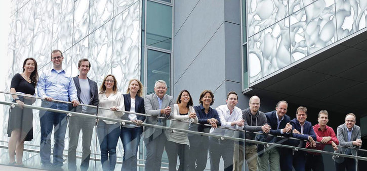 Adjunct Principal Investigator Positions at LBI-RUD and CeMM, Vienna (NEW APPLICATION DEADLINE!)