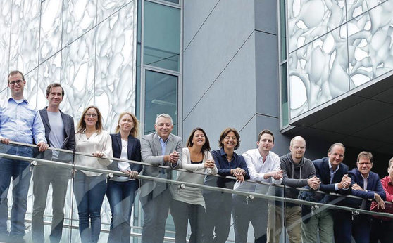 Adjunct Principal Investigator Positions at LBI-RUD and CeMM, Vienna (NEW APPLICATION DEADLINE!) Adjunct Principal Investigator Positions at LBI-RUD and CeMM, Vienna (NEW APPLICATION DEADLINE!)