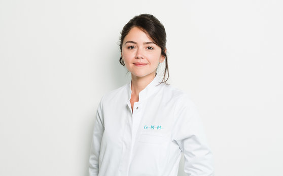 New CeMM Principal Investigator Clarissa Campbell
