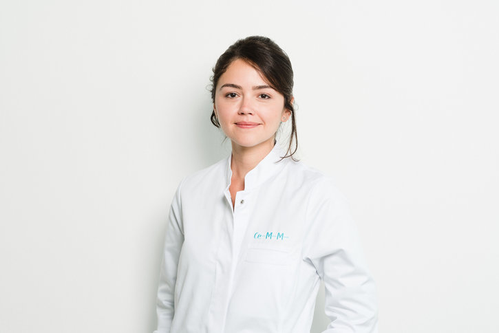 New CeMM Principal Investigator Clarissa Campbell