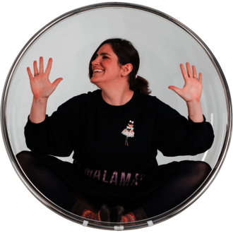 Elisa Garatea-Esteban