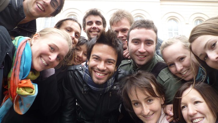 The 2015 CeMM PhD Program - Apply Now!