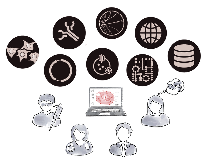 RESOLUTE and REsolution provide new resources to empower research on human transporters