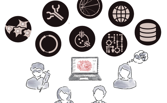 RESOLUTE and REsolution provide new resources to empower research on human transporters RESOLUTE and REsolution provide new resources to empower research on human transporters