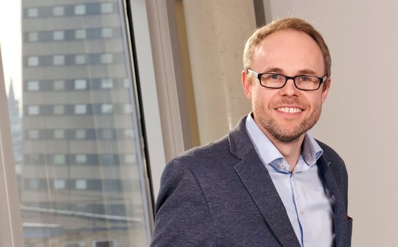 Christoph Bock becomes Professor of Medical Informatics at MedUni Vienna