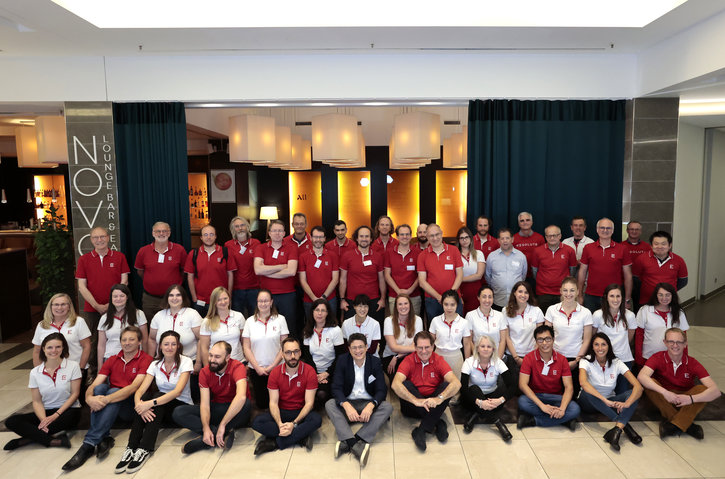 3rd REsolution and 7th RESOLUTE Consortia Meetings