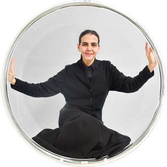 Adele Nicolas