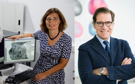 Monica Bettencourt-Dias (IGC) and Giulio Superti-Furga (CeMM) appointed new chair and co-chair of EU-LIFE