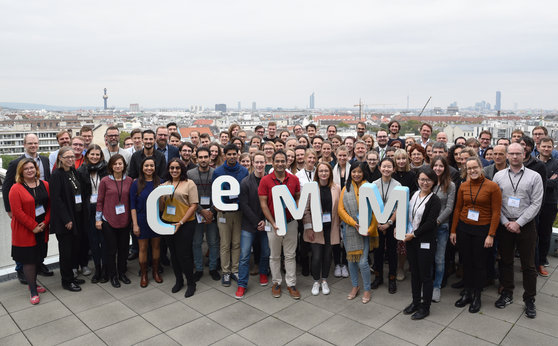 Focus on Austrian Metabolic Research: 2nd AustroMetabolism Workshop Focus on Austrian Metabolic Research: 2nd AustroMetabolism Workshop