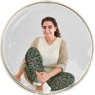 Negar Asadi