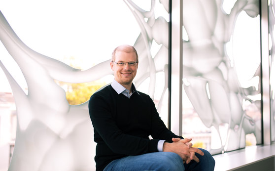 Andreas Bergthaler becomes Professor for Molecular Immunology at MedUni Vienna, and CeMM Adjunct Principal Investigator