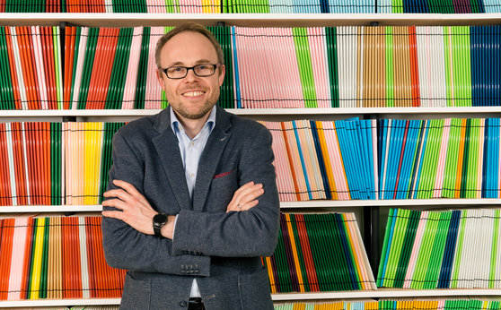 ERC Consolidator Grant awarded to CeMM Principal Investigator Christoph Bock