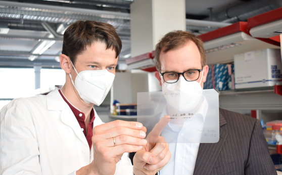 Immune cells out of control: how lethal hyperinflammation emerges from a novel gene defect
