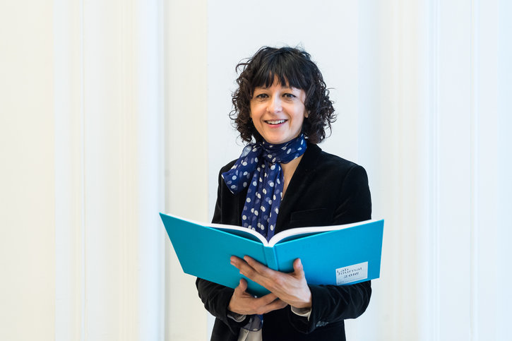Congratulations to CeMM SAB Member Emmanuelle Charpentier for the 2020 Nobel Prize in Chemistry 