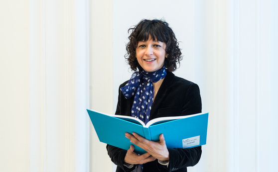 Congratulations to CeMM SAB Member Emmanuelle Charpentier for the 2020 Nobel Prize in Chemistry 