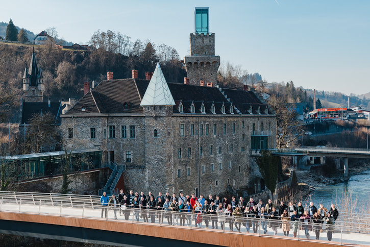 CeMM Scientific Recess 2019