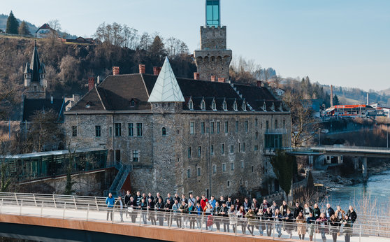 CeMM Scientific Recess 2019 CeMM Scientific Recess 2019