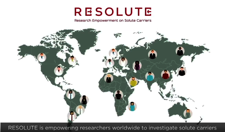 5th RESOLUTE Consortium Meeting (27-29 January 2021)