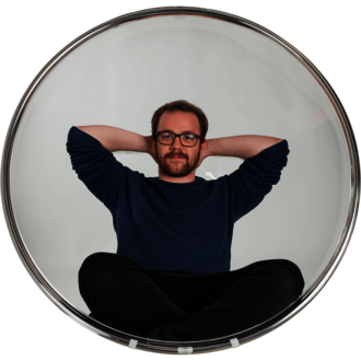 Lukas Englmaier