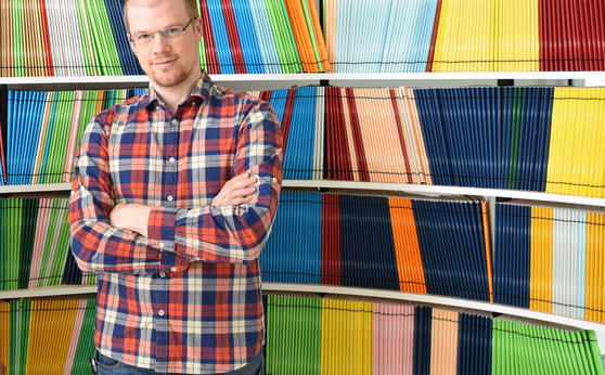 CeMM PI Andreas Bergthaler nominated "Austrian of the Year 2019, Category Research" CeMM PI Andreas Bergthaler nominated "Austrian of the Year 2019, Category Research"