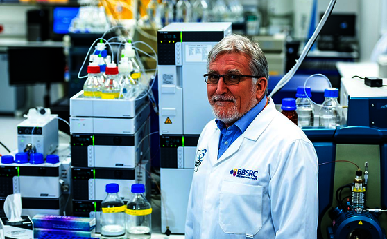 Obituary Michael Wakelam