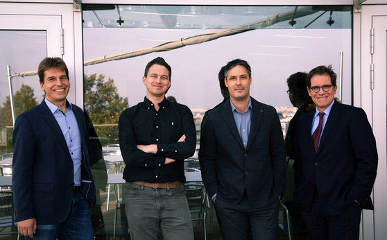 CeMM enters into research collaboration on targeted protein degradation with Pfizer Inc. CeMM enters into research collaboration on targeted protein degradation with Pfizer Inc.