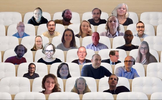 1st REsolution Consortium Meeting 21 October 2021