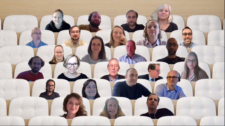 1st REsolution Consortium Meeting 21 October 2021 1st REsolution Consortium Meeting 21 October 2021