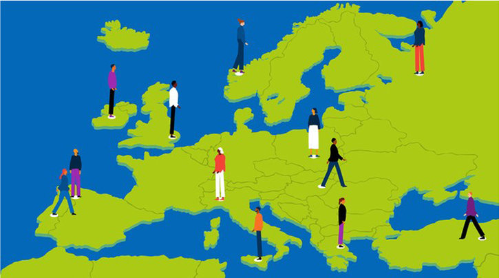 Petition #DEALFORSCIENCE: Keep the EU and UK collaborating in science